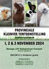 Provinciale Kleinvee Tentoonstelling