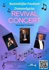 Revival concert