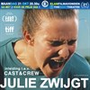 ELAN Filmavonden: 'Julie zwijgt'