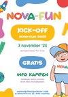 Nova-fun Kick-Off 25