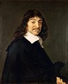 René Descartes   Cogito ergo sum