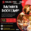 Bootcamp bachata