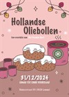 Oliebollendag