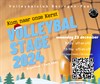 Kerststage Volleybalclub Beringen-Paal