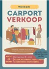 Unieke Carport sale