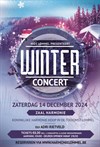 Winterconcert Hoop in de Toekomst