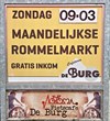 Rommelmarkt 