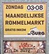 Rommelmarkt 