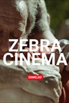 Zebracinema: Jouer avec le feu