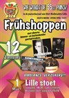 Früshsoppen met Prinsaanstelling Lille