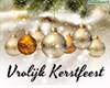 Kerstpelt