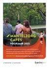 Mantelzorgcafé