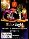 Oldie Party @ Duvelclub De Stam