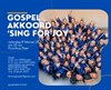 Gospel Akkoord 'Sing for Joy'