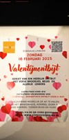 Valentijnsontbijt Zorghuis Limburg