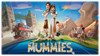 Cinemaatjes: Mummies