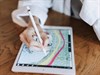 Workshop: Digitaal tekenen (9-12 jaar)