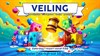 Bordspel veiling Startspeler