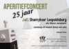 Aperitiefconcert JaKL Shantykoor Leopold