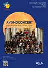 Avondconcert SlaEn & Ponticello