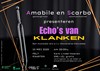 Echo's van klanken