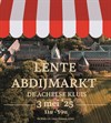 Lente Abdijmarkt De Achelse Kluis