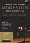 Momentum - Dansstudio Attitude
