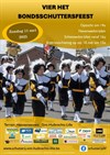 Bondschuttersfeest