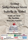 Lezing: Suikerbewust leven - Isabelle de