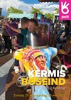 Kermis Boseind