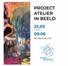 Projectatelier in Beeld