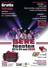 Bèrefeesten