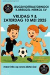 Jeugdhappening SV Herkol