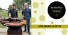 Ofyr met live muziek
