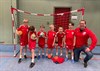 Handbalinstuif Sporting Pelt