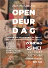 Opendeurdag Kunstacademie Noord-Limburg