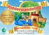 Ridderwandeling
