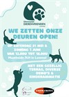Opendeurdag Dierenasiel Lommel