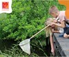 Loods Lozerheide: Workshop waterdiertjes