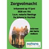 info zorgvolmacht Samana Hechtel