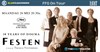 ELAN Filmavonden: 'Festen'