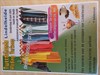 Tweedehands kleding verkoop