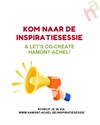 Inspiratiesessie: jouw mening telt!
