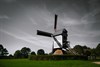 Open-molenzondag