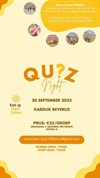 Quiznight tvv Kom op tegen Kanker