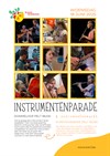 Instrumentenparade & -markt