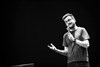Comedy Club met Jasper Posson, Karim Sha