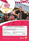 Uitnodiging meezingconcert