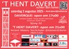 't Hent Davert