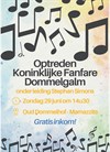 Concert Dommelgalm